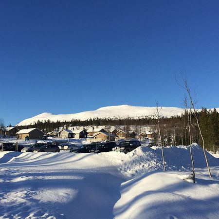 Koselig Hytte - Trysilfjellet Naert Til Sykkel- Og Turstier - 4 Soverom, 2 Bad, Badstue, Fiber Bredband Og Elbillader Exterior foto