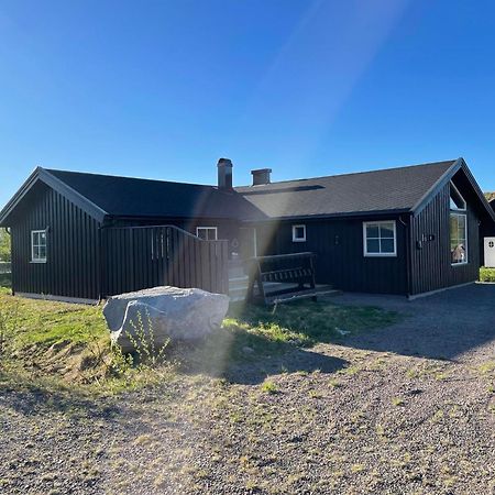 Koselig Hytte - Trysilfjellet Naert Til Sykkel- Og Turstier - 4 Soverom, 2 Bad, Badstue, Fiber Bredband Og Elbillader Exterior foto