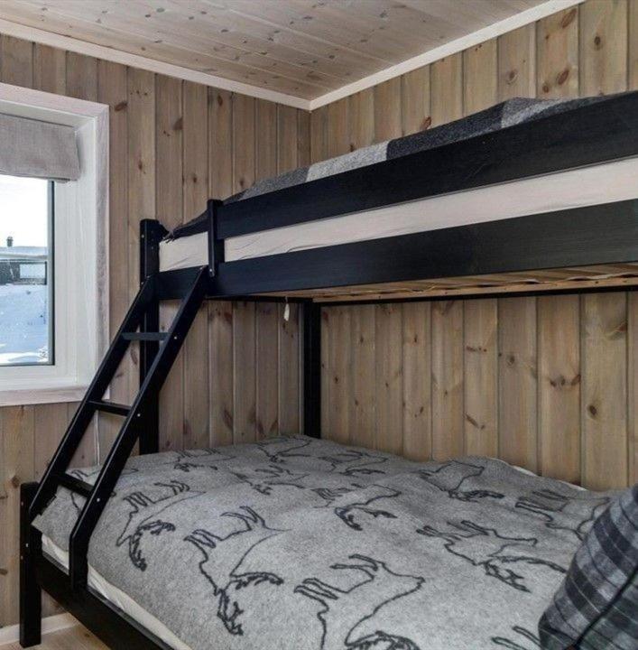 Koselig Hytte - Trysilfjellet Naert Til Sykkel- Og Turstier - 4 Soverom, 2 Bad, Badstue, Fiber Bredband Og Elbillader Exterior foto