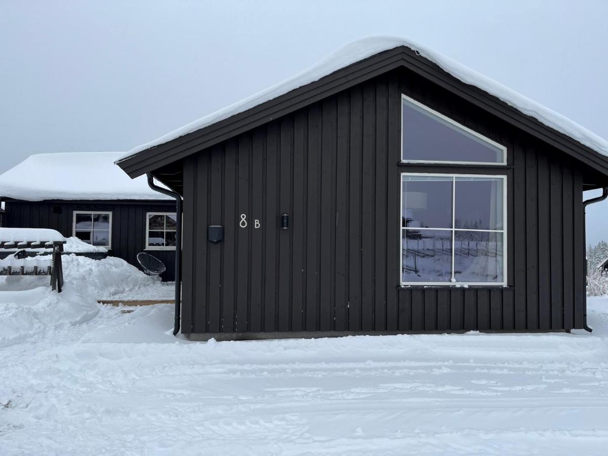 Koselig Hytte - Trysilfjellet Naert Til Sykkel- Og Turstier - 4 Soverom, 2 Bad, Badstue, Fiber Bredband Og Elbillader Exterior foto