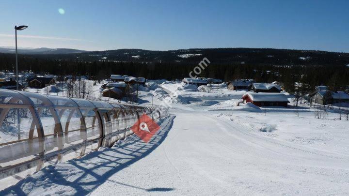 Koselig Hytte - Trysilfjellet Naert Til Sykkel- Og Turstier - 4 Soverom, 2 Bad, Badstue, Fiber Bredband Og Elbillader Exterior foto