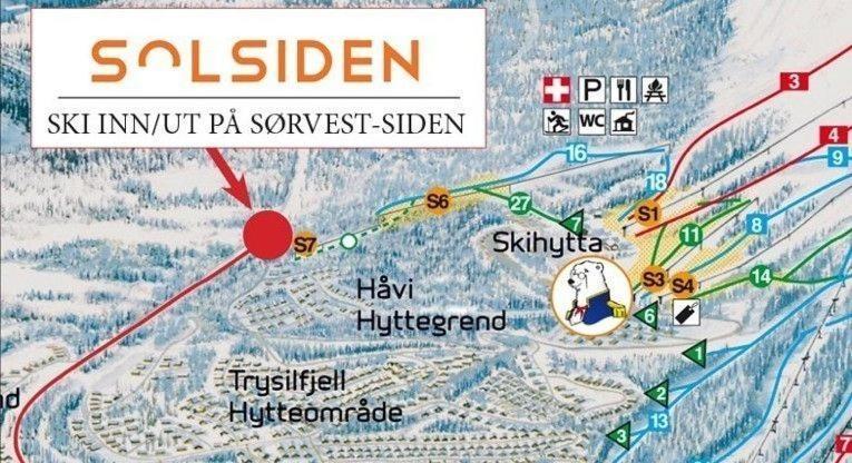 Koselig Hytte - Trysilfjellet Naert Til Sykkel- Og Turstier - 4 Soverom, 2 Bad, Badstue, Fiber Bredband Og Elbillader Exterior foto