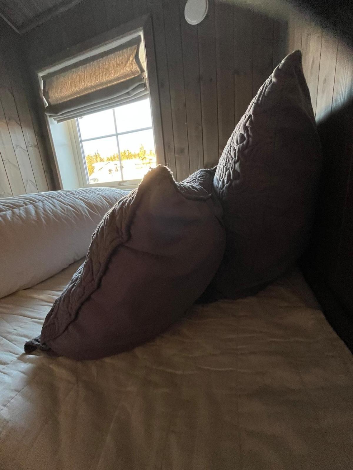 Koselig Hytte - Trysilfjellet Naert Til Sykkel- Og Turstier - 4 Soverom, 2 Bad, Badstue, Fiber Bredband Og Elbillader Exterior foto