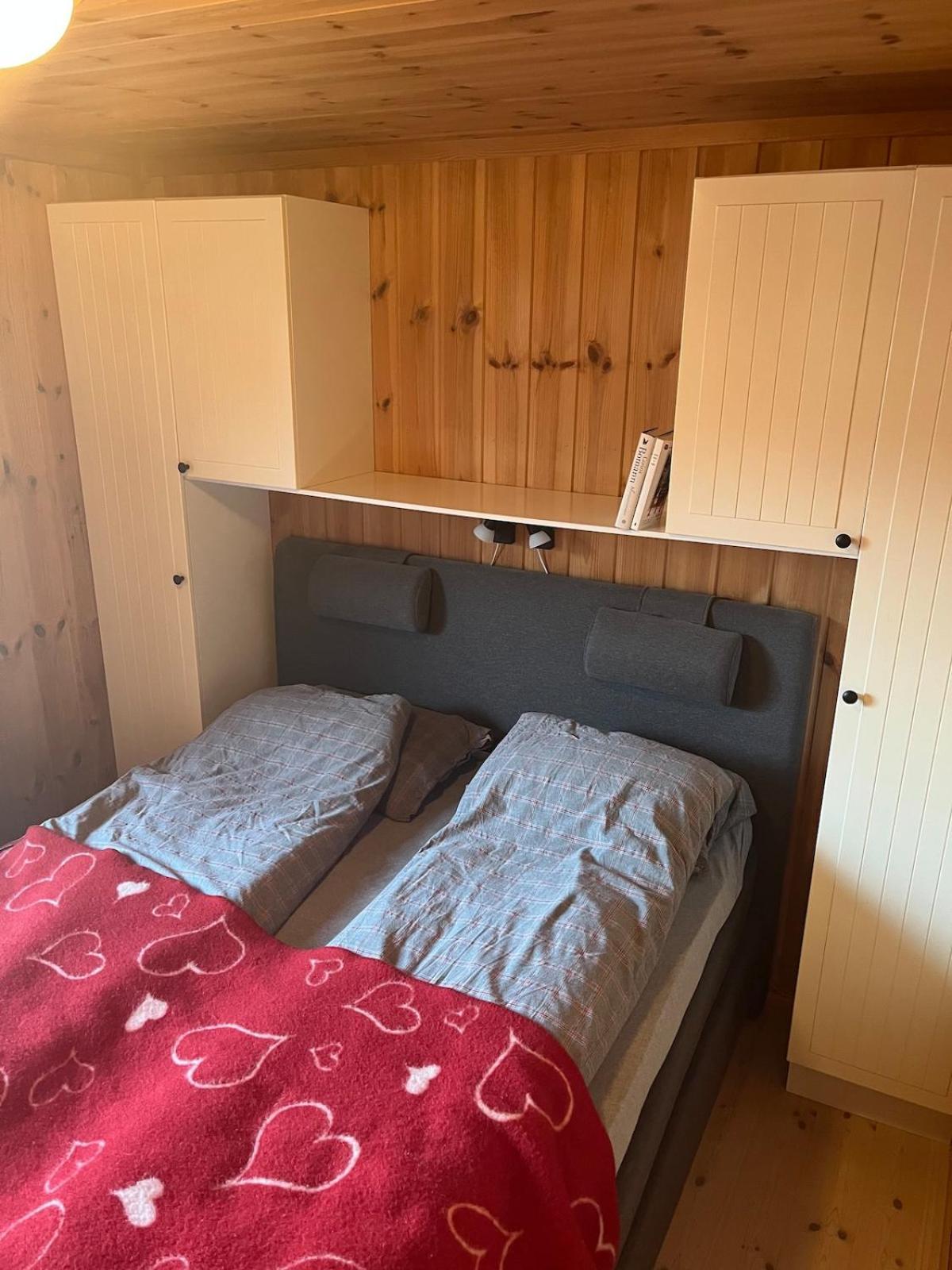 Koselig Hytte - Trysilfjellet Naert Til Sykkel- Og Turstier - 4 Soverom, 2 Bad, Badstue, Fiber Bredband Og Elbillader Exterior foto
